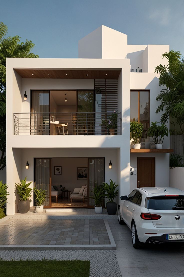 3 BHK Villa For Sale in Malampuzha