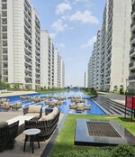 3 BHK 1789 Sq.Ft. Apartment in Central Park Flower Valley Aqua Front Towers