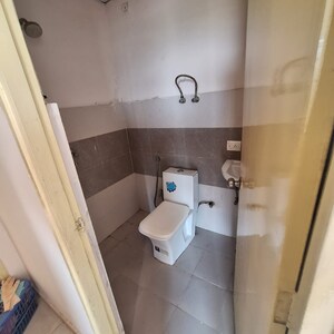 Bathroom in 3 BHK Apartment at GLS Arawali Homes, Sohna Sector 4 – for Sale