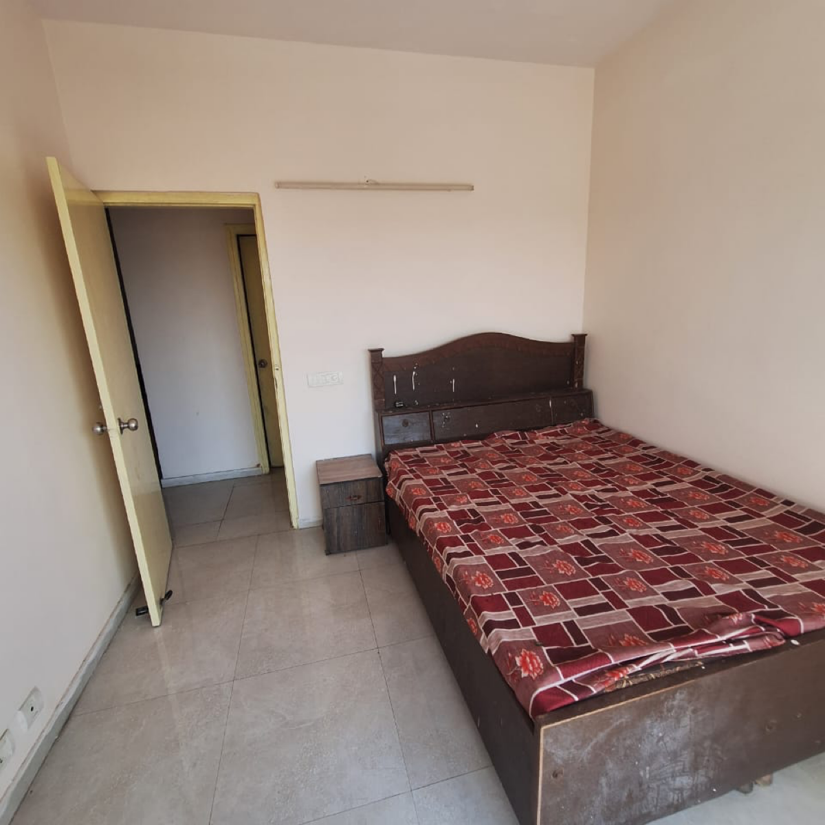 3 BHK + Extra Room Apartment For Sale in GLS Arawali Homes