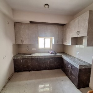 Kitchen in 3 BHK Apartment at GLS Arawali Homes, Sohna Sector 4 – for Sale