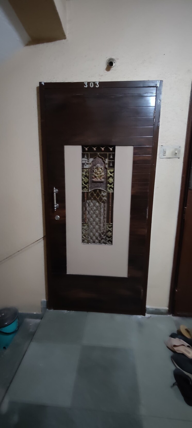 Room, squarefeet-grand-square 1 Bedroom 450 Sq.Ft. Apartment In Anand Nagar Thane 8875106