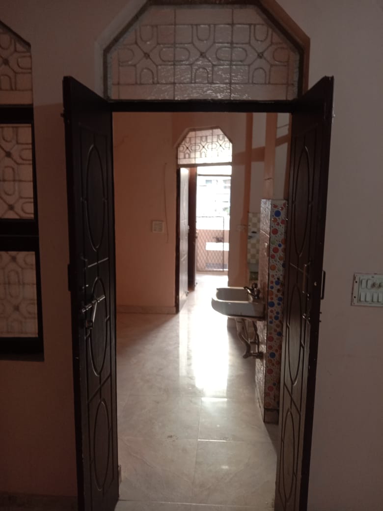 2.5 BHK + Pooja Room Builder Floor For Rent in Asija Associates 