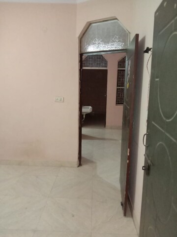 Building Lobby in 2.5 BHK Builder Floor at Ashok Nagar – for Rent
