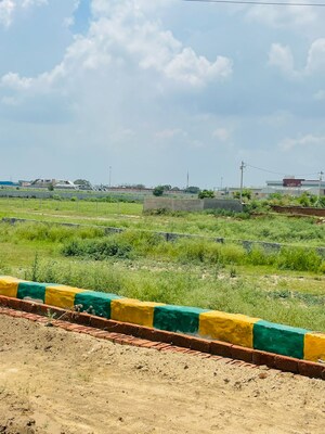 Plot Area in  Plot at Sega Enclave, Duhai – for Sale