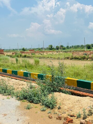 Plot Area in  Plot at Sega Enclave, Duhai – for Sale