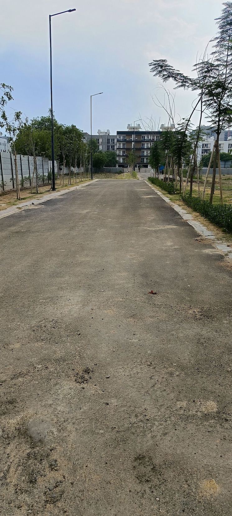 Exterior View, sector 84  352 Sq.Yd. Plot In Sector 84 Faridabad 8875134