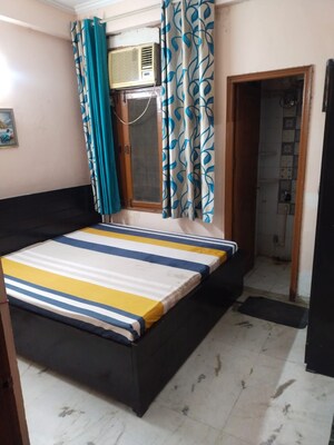 Bedroom in 4 BHK Builder Floor at The Grand, Sector 52 – for Sale