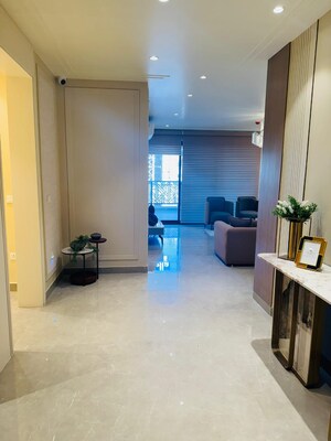 4 BHK Apartment For Sale in Sector 83