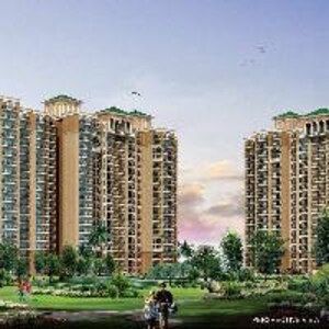 2 BHK Apartment For Sale in Grand Omaxe, Gomti Nagar