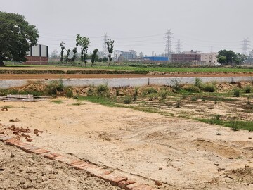 Plot Area in  Plot at Atharva Royal Green City, Duhai – for Sale
