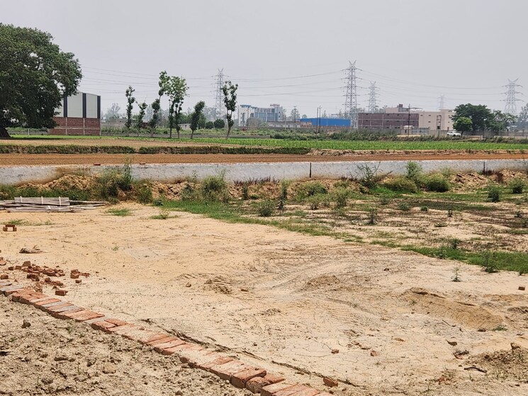 undefined, atharva-royal-green-city  900 Sq.Yd. Plot In Duhai Ghaziabad 8875163