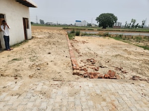 Plot Area in  Plot at Atharva Royal Green City, Duhai – for Sale