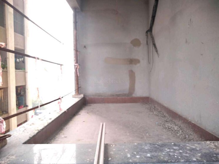Balcony, neumec-shreeji-towers 2 Bedroom 745 Sq.Ft. Apartment In Wadala East Mumbai 8875149