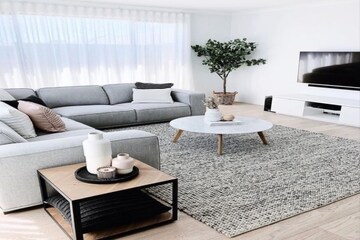 3.5 BHK Builder Floor For Sale in Godrej Reserve Kandivali, Kandivali East