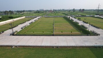  Plot – Garden View at Sector 27 - for Sale