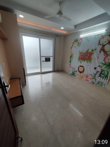 3 BHK Builder Floor For Rent in Palam Vihar