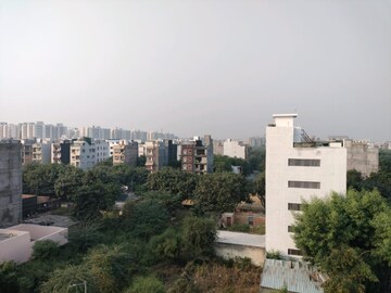2.5 BHK Builder Floor – Exterior View View at Mahavir Enclave - for Sale