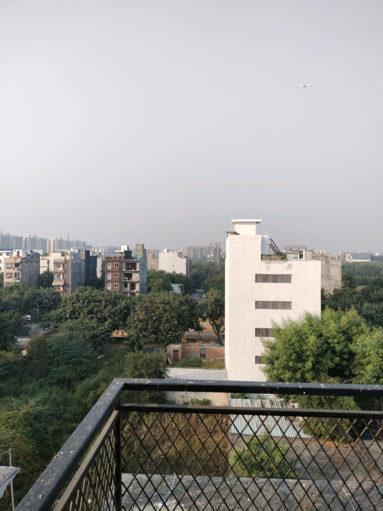 2.5 BHK + Pooja Room,Servant Room,Study Room,Extra Room Builder Floor For Sale in N G Realtors 