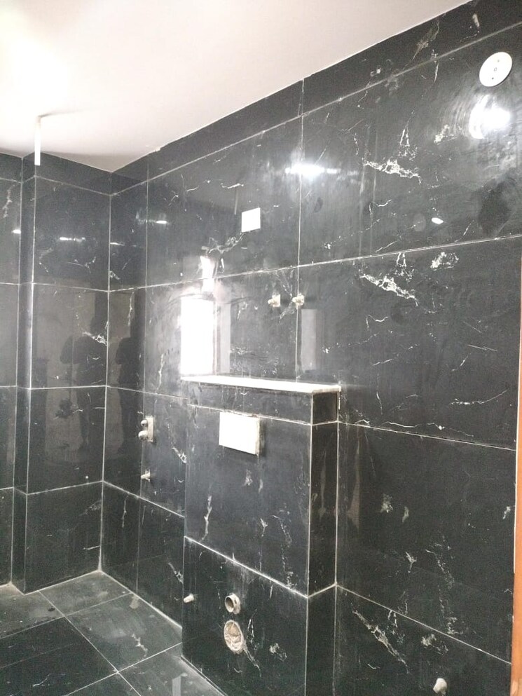 Exterior View, mahavir enclave 2.5 Bedroom 125 Sq.Yd. Builder Floor In Mahavir Enclave Delhi 8875175