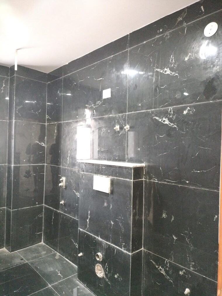 Exterior View, mahavir enclave 2.5 Bedroom 125 Sq.Yd. Builder Floor In Mahavir Enclave Delhi 8875175