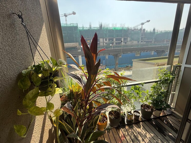 Exterior View, lodha-aura 4 Bedroom 1768 Sq.Ft. Apartment In Wadala Mumbai 8875167