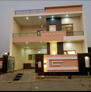 2 BHK Villa For Sale in KannadI-I