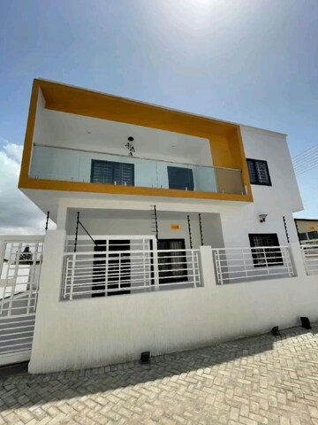 2 BHK Villa – Exterior View View at KannadI-I - for Sale