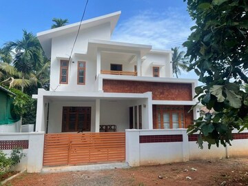2 BHK Villa – Exterior View View at KannadI-I - for Sale
