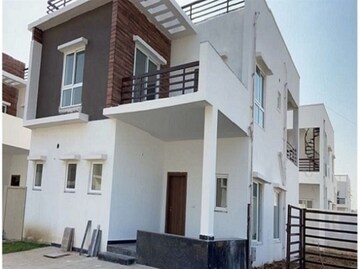 3 BHK Villa For Sale in Mokila