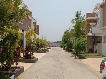 3 BHK Villa – Exterior View View at Mokila - for Sale
