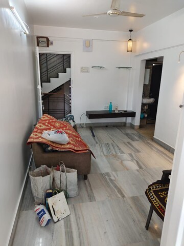 Kitchen in 1 BHK Apartment at Anand Park Koregaon, Koregaon Park – for Rent