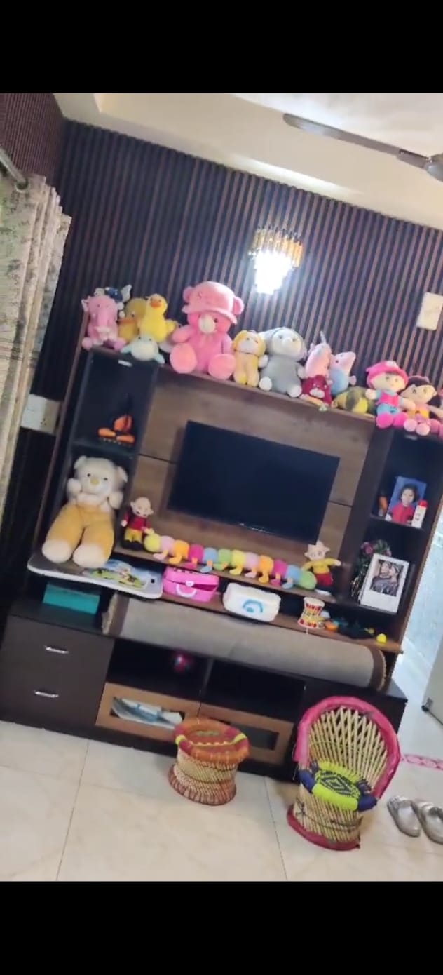 2 BHK Apartment For Rent in Gaurs Siddhartham