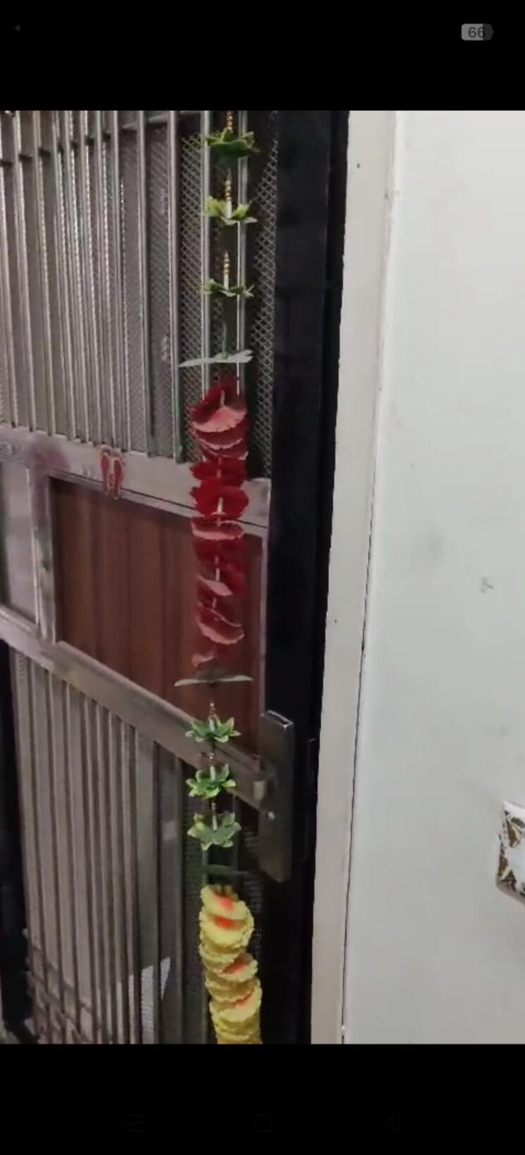 Balcony, gaurs-siddhartham 2 Bedroom 945 Sq.Ft. Apartment In Siddharth Vihar Ghaziabad 8875265