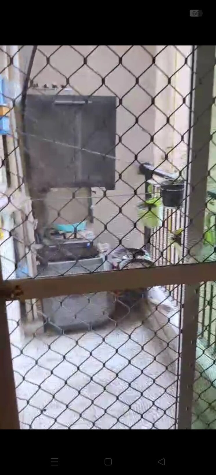 Balcony, gaurs-siddhartham 2 Bedroom 945 Sq.Ft. Apartment In Siddharth Vihar Ghaziabad 8875265