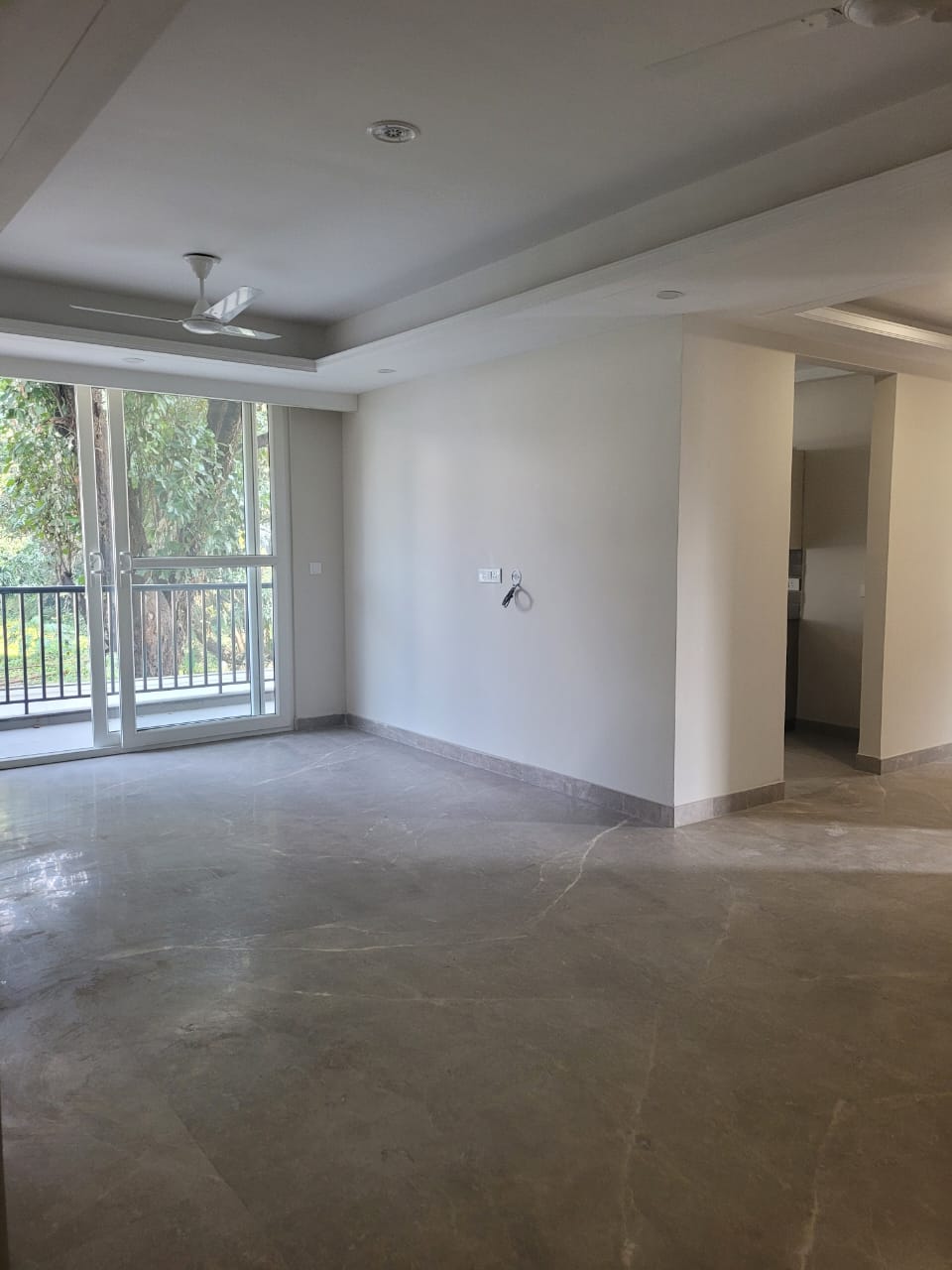 3 BHK Apartment For Rent in Rajpur Road