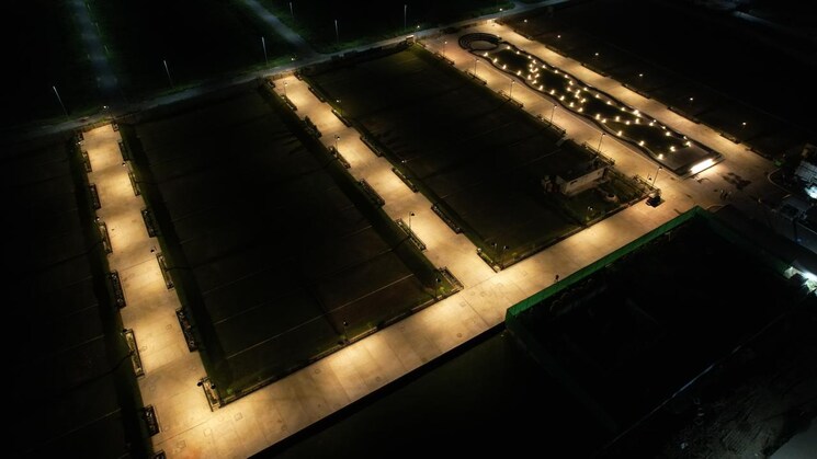 Exterior View, sector 27  135 Sq.Yd. Plot In Sector 27 Sonipat 8875184