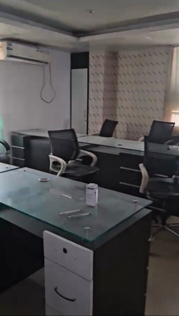 Team Area in  Office Space at Boring Road – for Rent