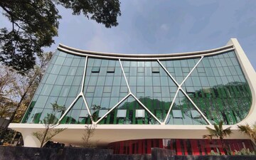  Office Space in IT/SEZ – Exterior View View at Pattandur Agrahara - for Sale