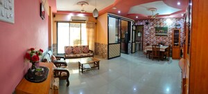 2 BHK Apartment For Sale in Vasai West