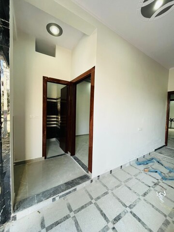 Room in 2 BHK Builder Floor at Govindpuram Residency, Govindpuram – for Sale