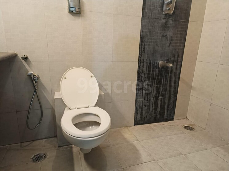 Bathroom, elegant-eden 3 Bedroom 2500 Sq.Ft. Apartment In Pulikeshi Nagar Bangalore 8875202