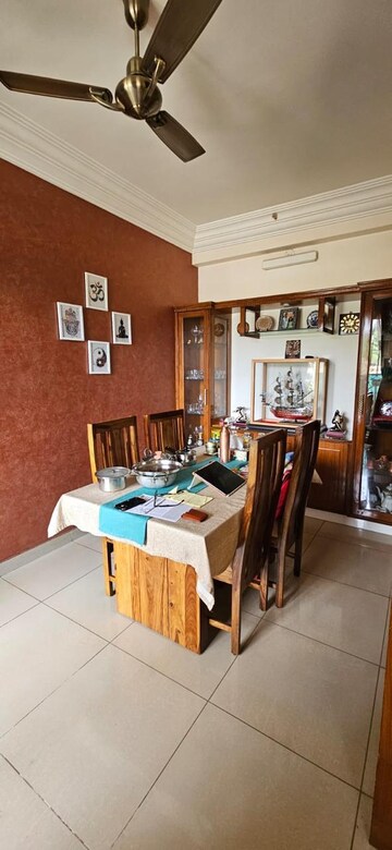Master Bedroom in 3 BHK Apartment at G Corp The Icon, Thanisandra Main Road – for Rent
