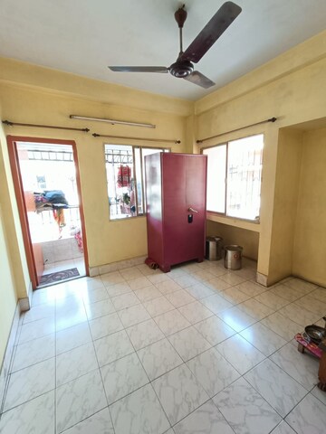 Bedroom in 2 BHK Apartment at New Town Tower, New Town Action Area 1 – for Rent