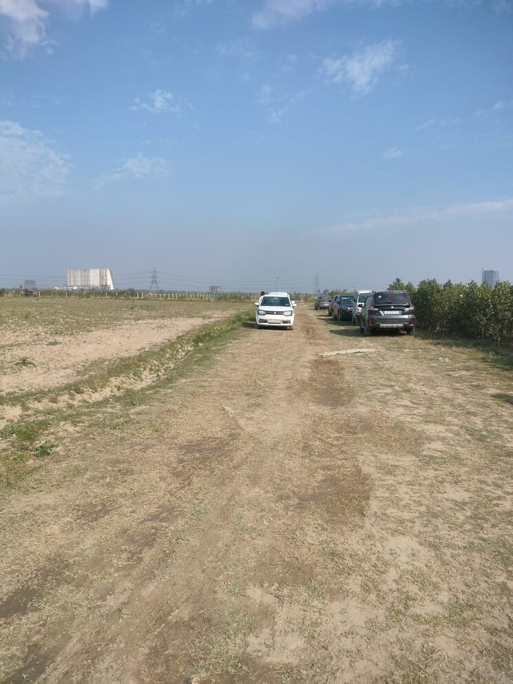 Exterior View, adarsh nagar  200 Sq.Yd. Plot In Adarsh Nagar Delhi 8875233