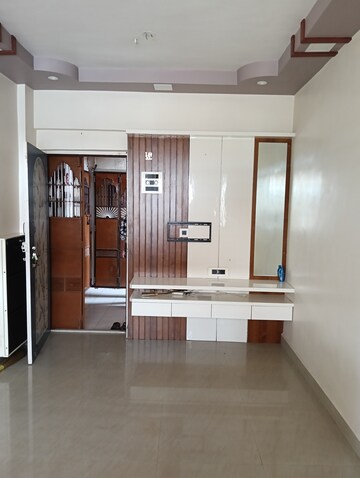 1 BHK Apartment For Rent in Shree Sadguru Krupa CHS Dombivli West, Dombivli West
