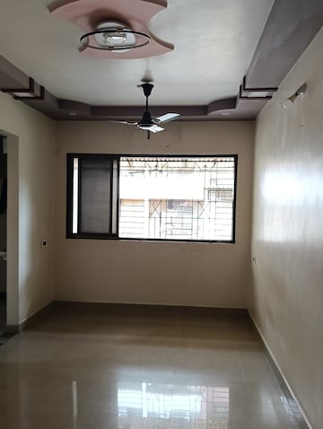 Living Room in 1 BHK Apartment at Shree Sadguru Krupa CHS Dombivli West, Dombivli West – for Rent