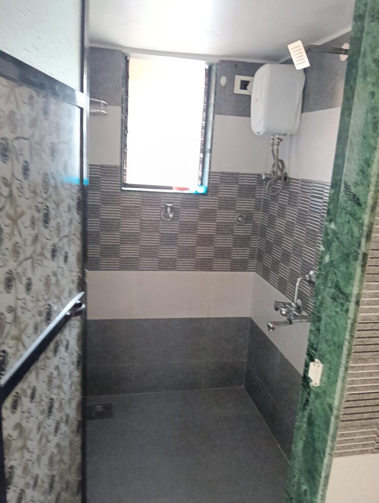 Bathroom, shree-sadguru-krupa-chs-dombivli-west 1 Bedroom 620 Sq.Ft. Apartment In Dombivli West Thane 8875262