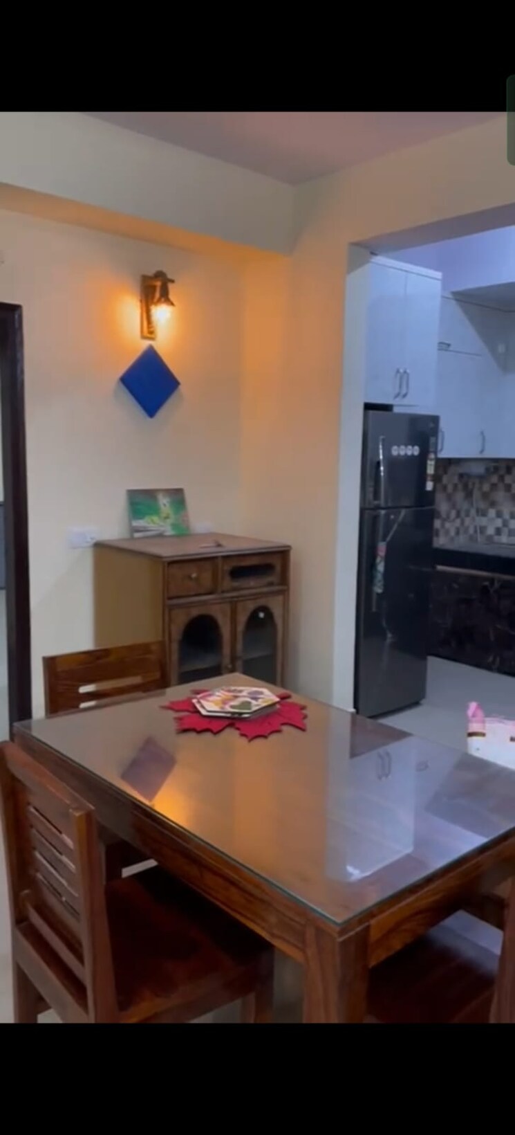 Bedroom, rps-savana 2 Bedroom 978 Sq.Ft. Apartment In Sector 88 Faridabad 8875182