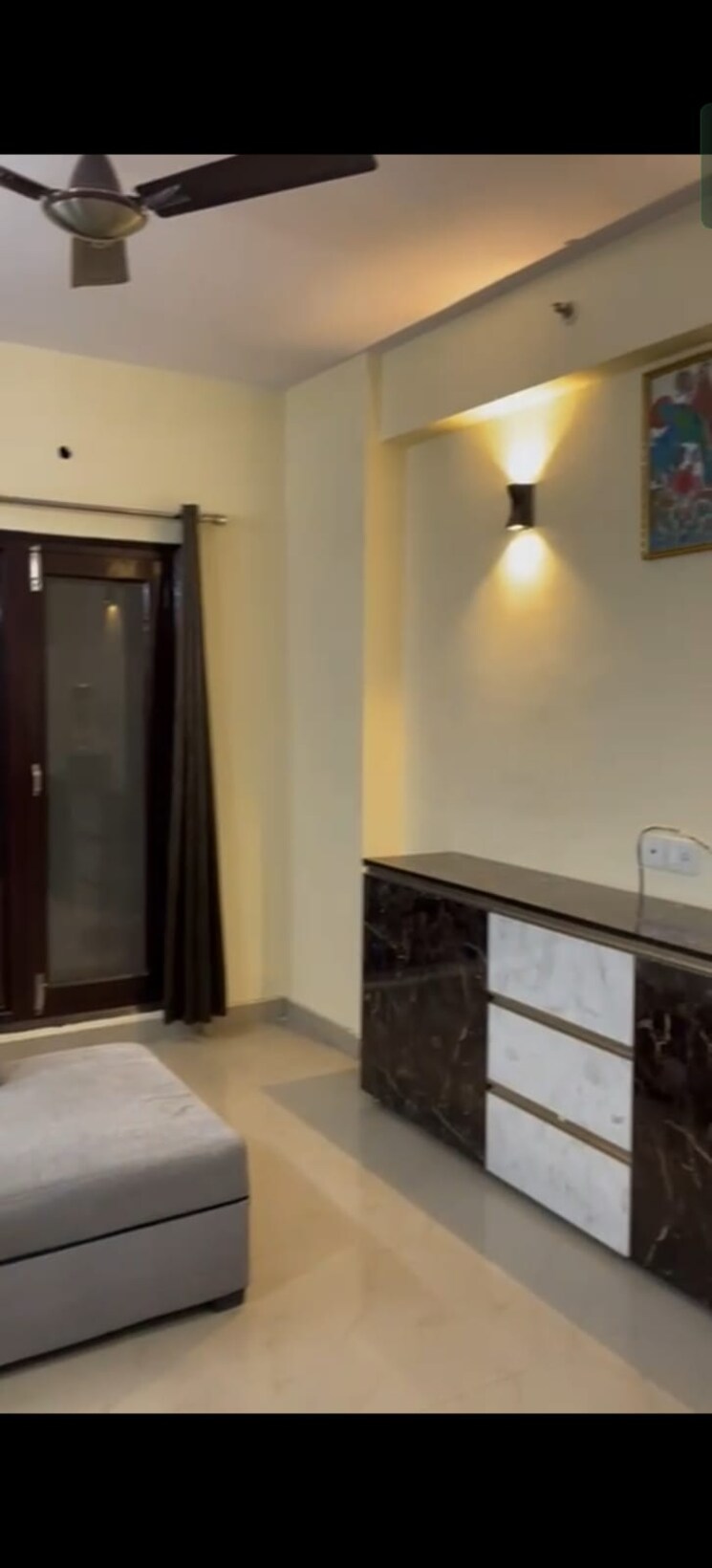 Room, rps-savana 2 Bedroom 978 Sq.Ft. Apartment In Sector 88 Faridabad 8875182